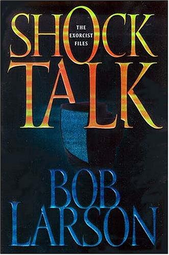 Shock Talk: The Exorcist Files