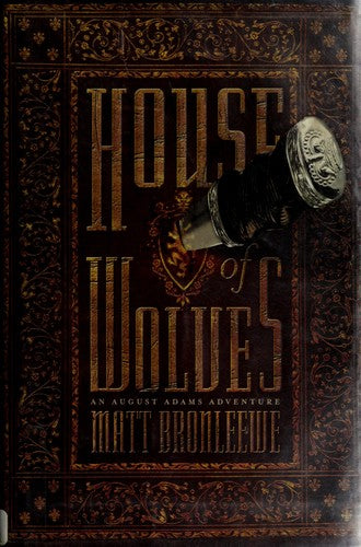 House Of Wolves