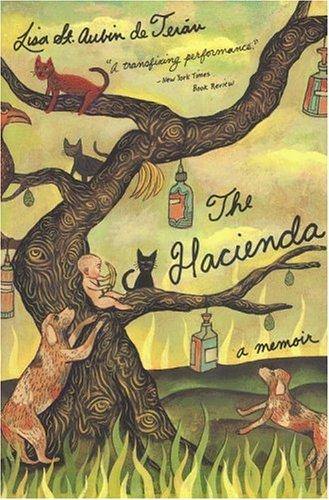 The Hacienda: A Memoir