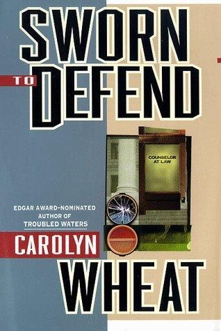 Sworn to defend
