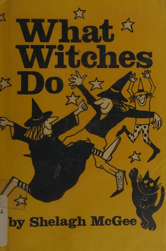 What witches do