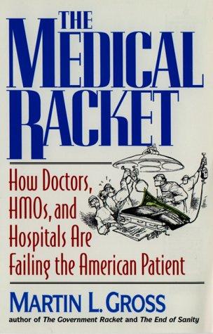 Medical Racket