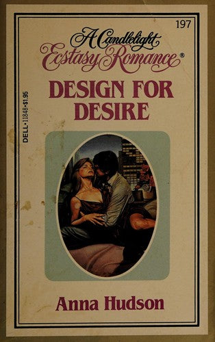 Design For Desire