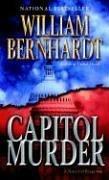 Capitol Murder: A Novel Of Suspense
