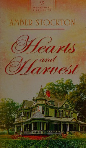 Hearts And Harvest