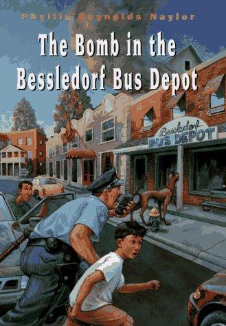 The Bomb In The Bessledorf Bus Depot