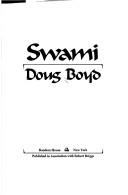 Swami (without dust jacket)