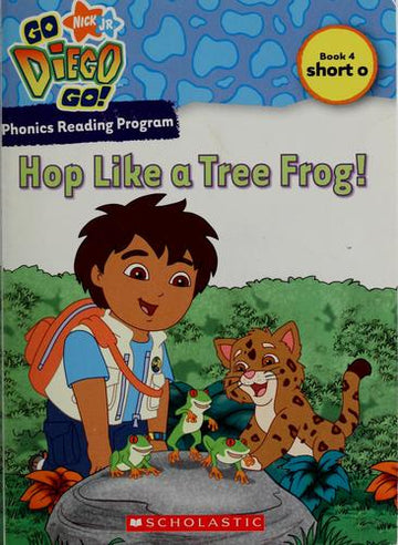 Nick Jr: The Great Dinosaur Rescue