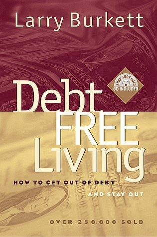 Debt Free Living