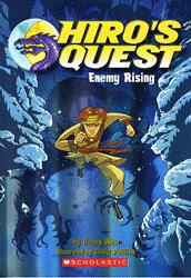 Enemy Rising (Hiro's Quest)