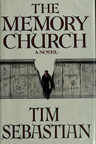 The Memory Church: A Novel