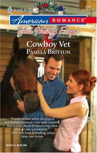 Cowboy Vet
