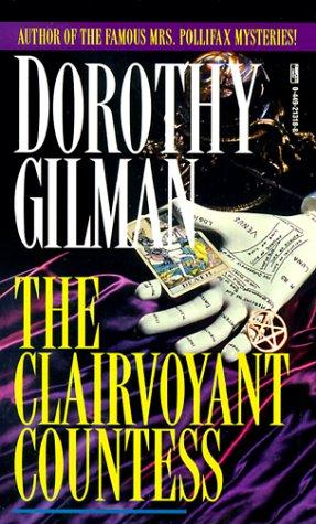 The Clairvoyant Countess