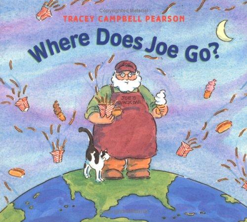 Where Does Joe Go?