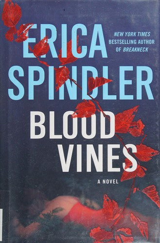 Blood Vines