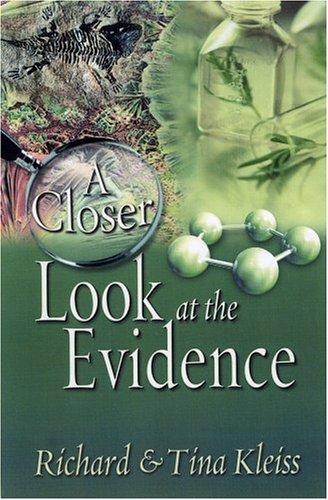 A Closer Look At The Evidence