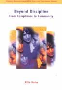 Beyond Discipline: From Compliance To Community (Ascd)
