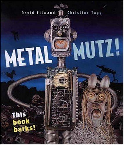 Metal Mutz