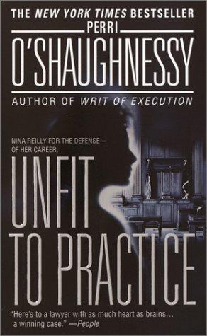 Unfit To Practice