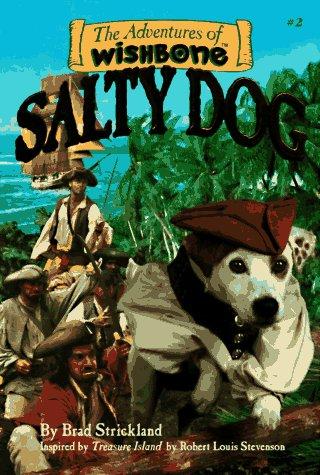 Salty Dog (Adventures Of Wishbone)