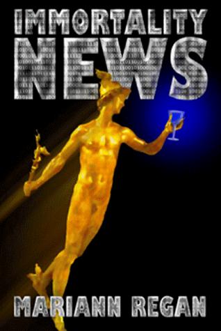 Immortality News (with Autographed)