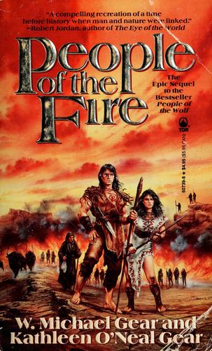 People Of The Fire