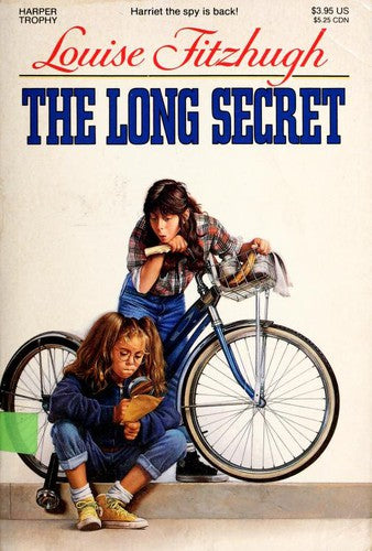 The Long Secret