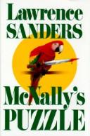 Mcnally's Puzzle