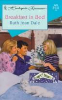 Breakfast In Bed (Simply The Best) (Harlequin Romance , Vol 3465)