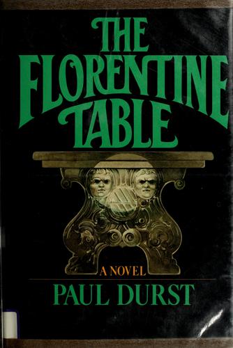 The Florentine Table