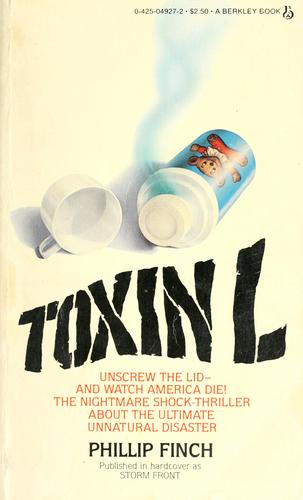 Toxin L