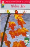 Flowers & Trees (Child's First Library Of Learning)