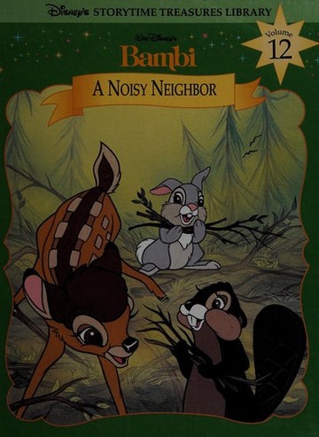 Bambi: A Noisy Neighbor