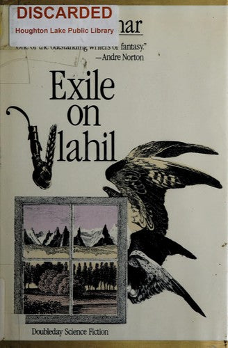 Exile On Vlahil