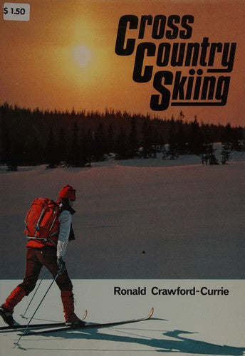 Cross-Country Skiing