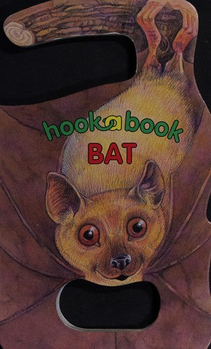 Hook a Book: Bat