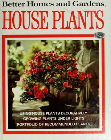 Better Homes And Gardens House Plants