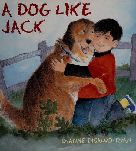 A Dog Like Jack