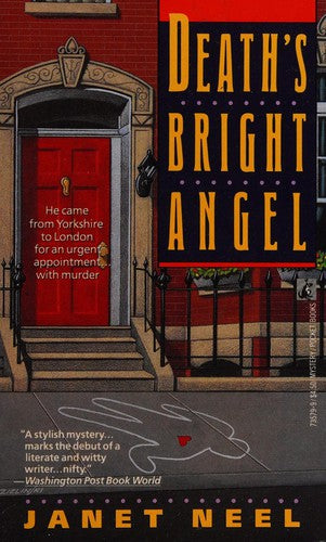 Death's Bright Angel