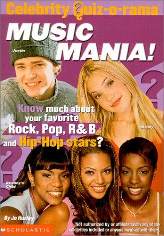 Music Mania