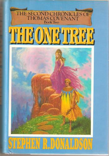 The One Tree