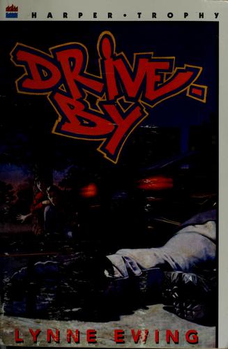 Drive-By (Harper Trophy Books)