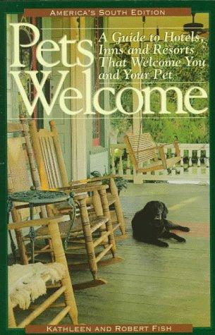 Pets Welcome