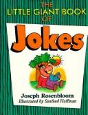 The Little Giant Book Of Jokes