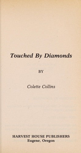 Touched By Diamonds