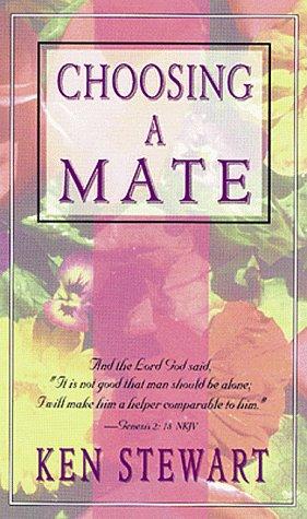 Choosing A Mate