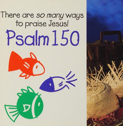 Baby Praise.
