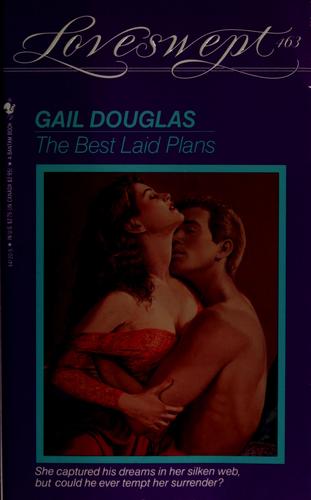 The Best Laid Plans