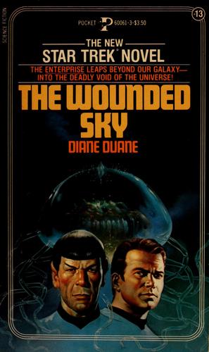 The Wounded Sky