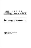 All Of Us Here: and other poems